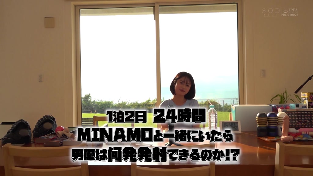 MINAMO