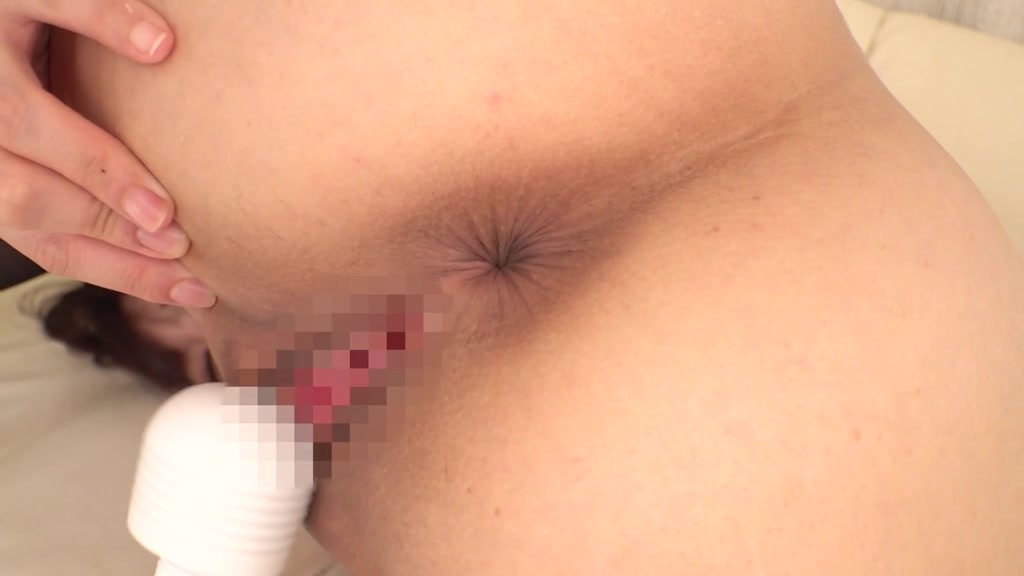 新村あかり 肛門 尻