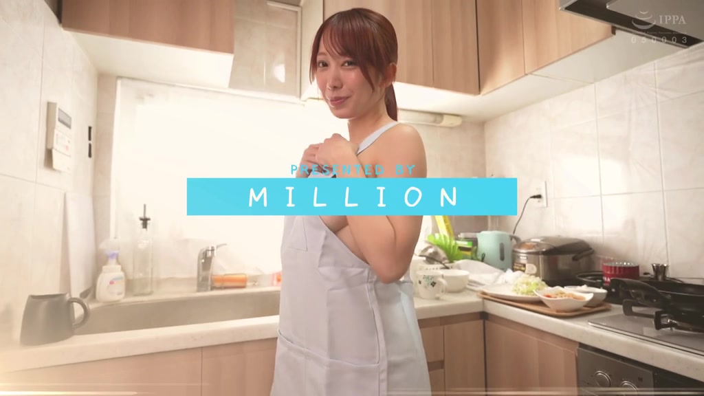 弥生みづき キッチン
